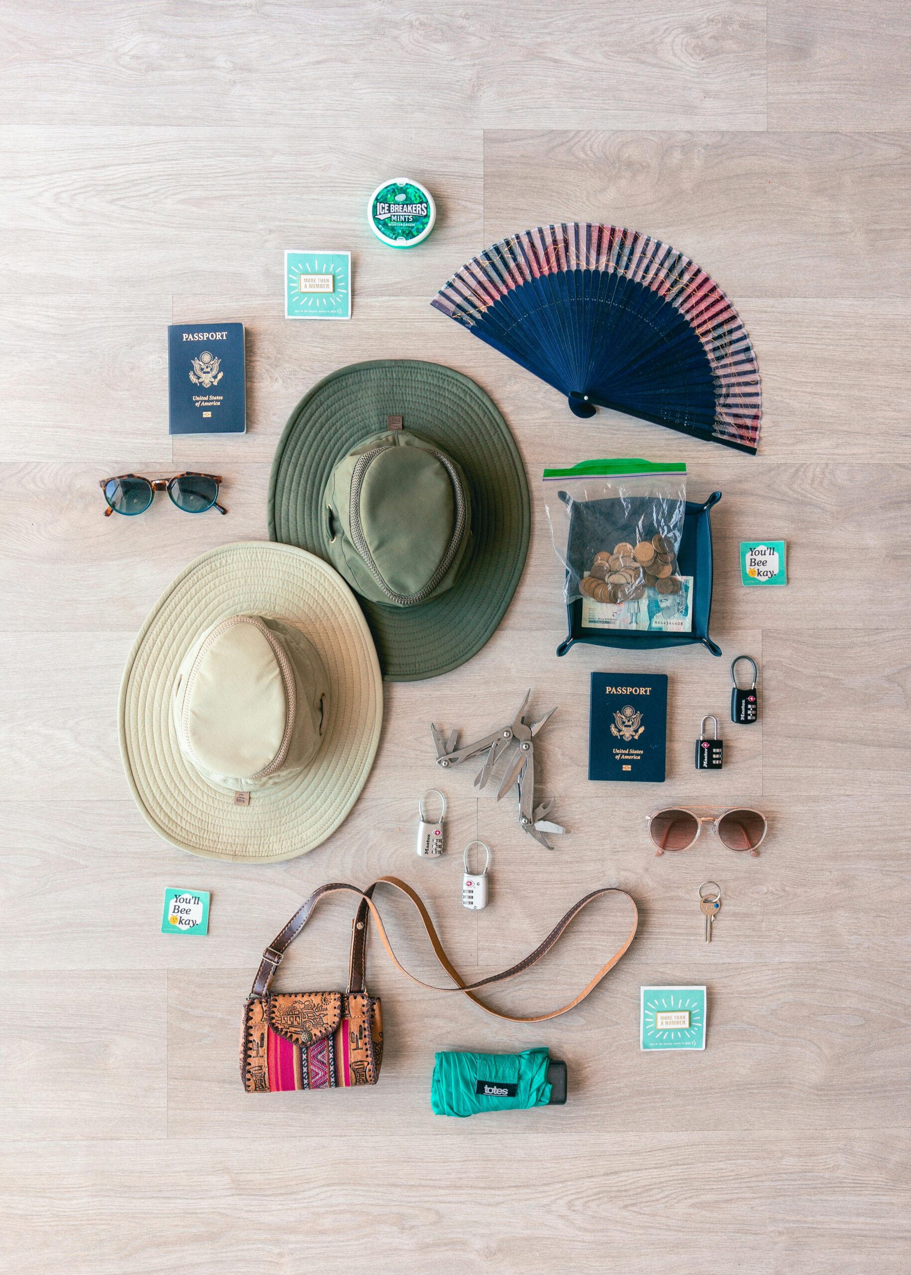 Travel Essentials: 10 Must-Have Items for Your Next Adventure